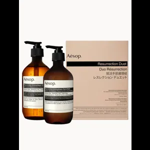Aesop Resurrection Duet