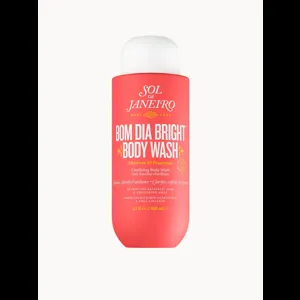 Sol de Janeiro Bom Dia Bright Clarifying Aha Bha Body Wash