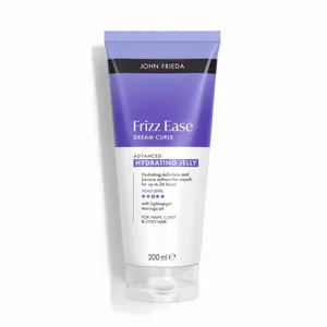 John Frieda Frizz Ease Dream Curls Hydrating Jelly