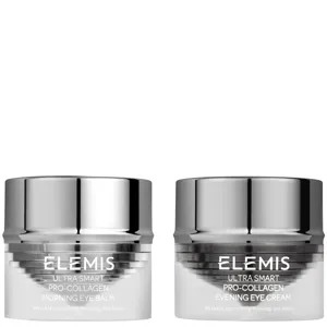 Elemis Ultra Smart Pro-Collagen Eye Treatment Duo