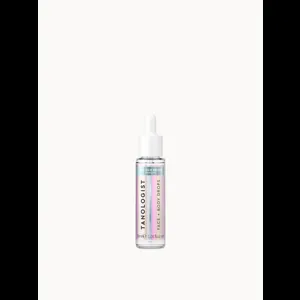 Tanologist Face And Body Drops