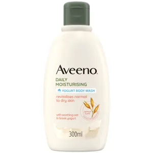 Aveeno Daily Moisturising Body Wash