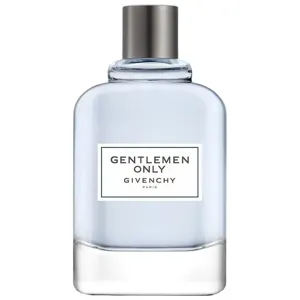 Givenchy Sólo Caballeros