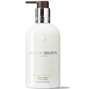 Molton Brown Orange And Bergamot Body Lotion