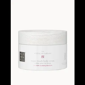 Rituals The Ritual Of Sakura Cherry Blossom & Rice Milk Moisturising Body Cream
