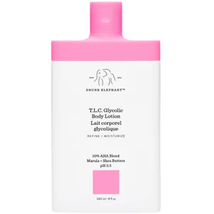 Drunk Elephant T.L.C. Glycolic Body Lotion