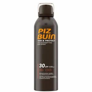 Piz Buin Tan And Protect Spray SPF 30