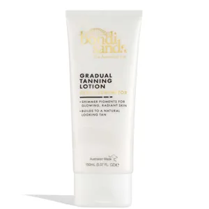 Bondi Sands Gradual Tanning Lotion Skin Illuminator
