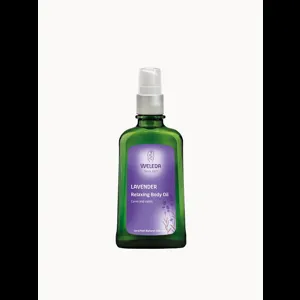 Weleda Relaxing Body Oil