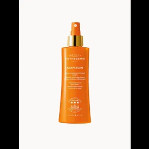 Institut Esthederm Adaptasun Uva/Uvb Body Milk Spray With Strong Sun Protection