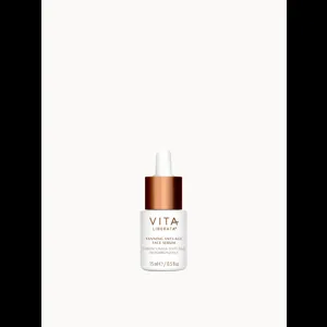 Vita Liberata Anti-Age Face Tanning Serum