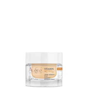 Avène Crema Intensiva Radiance