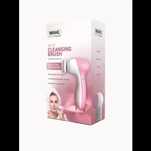 Wahl Cleansing Brush