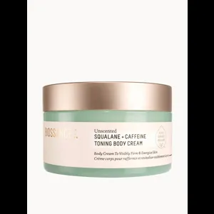 Biossance Toning Body Cream