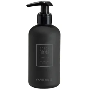 Serge Lutens Matin Lutens Parole Deau Hand And Body Lotion