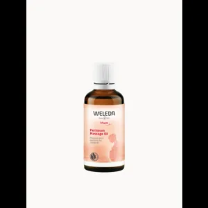 Weleda Perineum Massage Oil