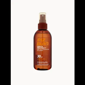 Piz Buin Tan & Protect Tan Accelerating Oil Spray