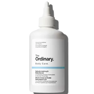 The Ordinary Salicylic Acid Body Serum