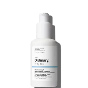 The Ordinary Niacinamide Face And Body Emulsion