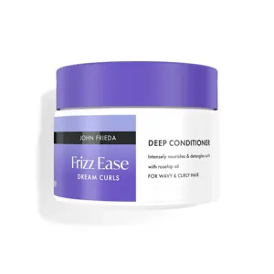 John Frieda Frizz Ease Dream Curls Deep Conditioner
