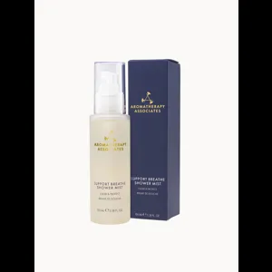 Aromatherapy Associates Support Breathe Shower Mist