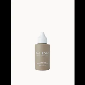 Bali Body Tinted Super Serum - Tan
