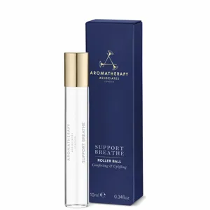 Aromatherapy Associates Support Breathe Roll-On