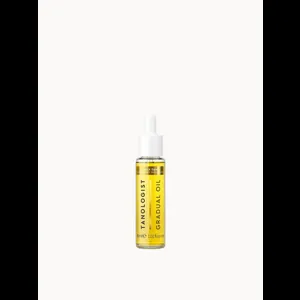 Tanologist Night Treatment Oil