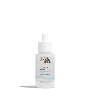 Bondi Sands Self Tan Drops