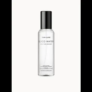TAN-LUXE Glyco Water Self-Tan Eraser Exfoliating Tan Remover And Primer