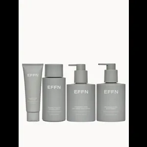 EFFN BEAUTY The Body Bible