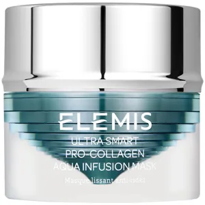 Elemis Ultra Smart Pro-Collagen Aqua Infusion Mask