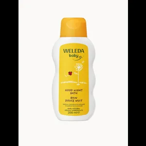 Weleda Good Night Baby Bath