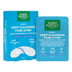 Mario Badescu Cleansing Pore Strips