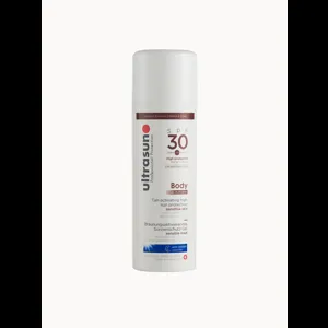 Ultrasun Tan Activator For Body SPF30