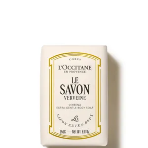 L'Occitane Verbena Extra-Gentle Body Soap
