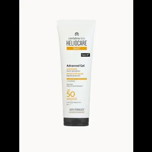 Heliocare 360° Advanced Gel SPF50