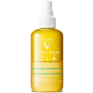 Vichy Capital Soleil Solar Protective Water Hydrating SPF 50