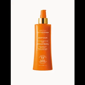 Institut Esthederm Adaptasun Uva/Uvb Body Lotion With Moderate Sun Protection