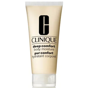 Clinique Deep Comfort Body Moisturiser