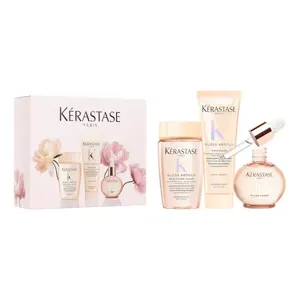 Kérastase Gloss Absolu Spring Set