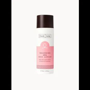Frank Body Smoothing Aha Body Lotion