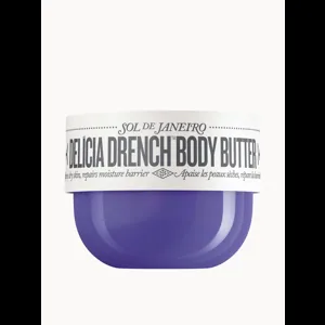 Sol de Janeiro Delícia Drench Body Butter