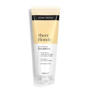 John Frieda Sheer Blonde Brightening Champús