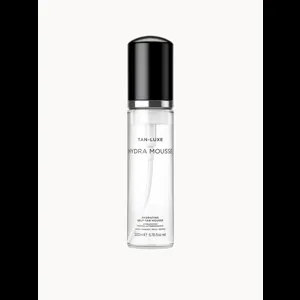TAN-LUXE Hydra Mousse Hydrating Self-Tan Mousse