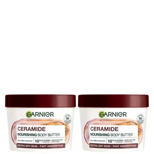 Garnier Body Superfood, Nourishing Body Cream Duos