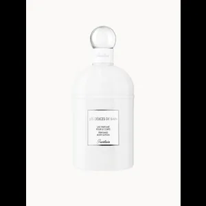 Guerlain Les Délices De Bain Perfumed Body Lotion
