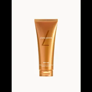 Lancaster Self Tan Golden Body Gel