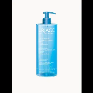Uriage Surgras Foaming Cleansing Gel