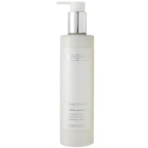 The White Company Pomegranate Hand & Nail Cream